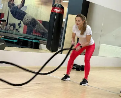 Małgorzata Paluszyńska